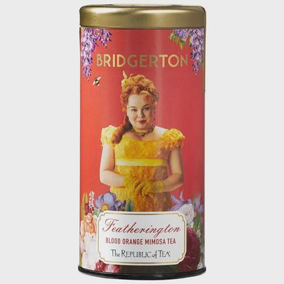 FEATHERINGTON BLOOD.ORAN MIMOSA 42082