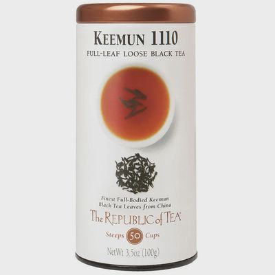 KEEMUN 1110 FULL LEAF - 10095