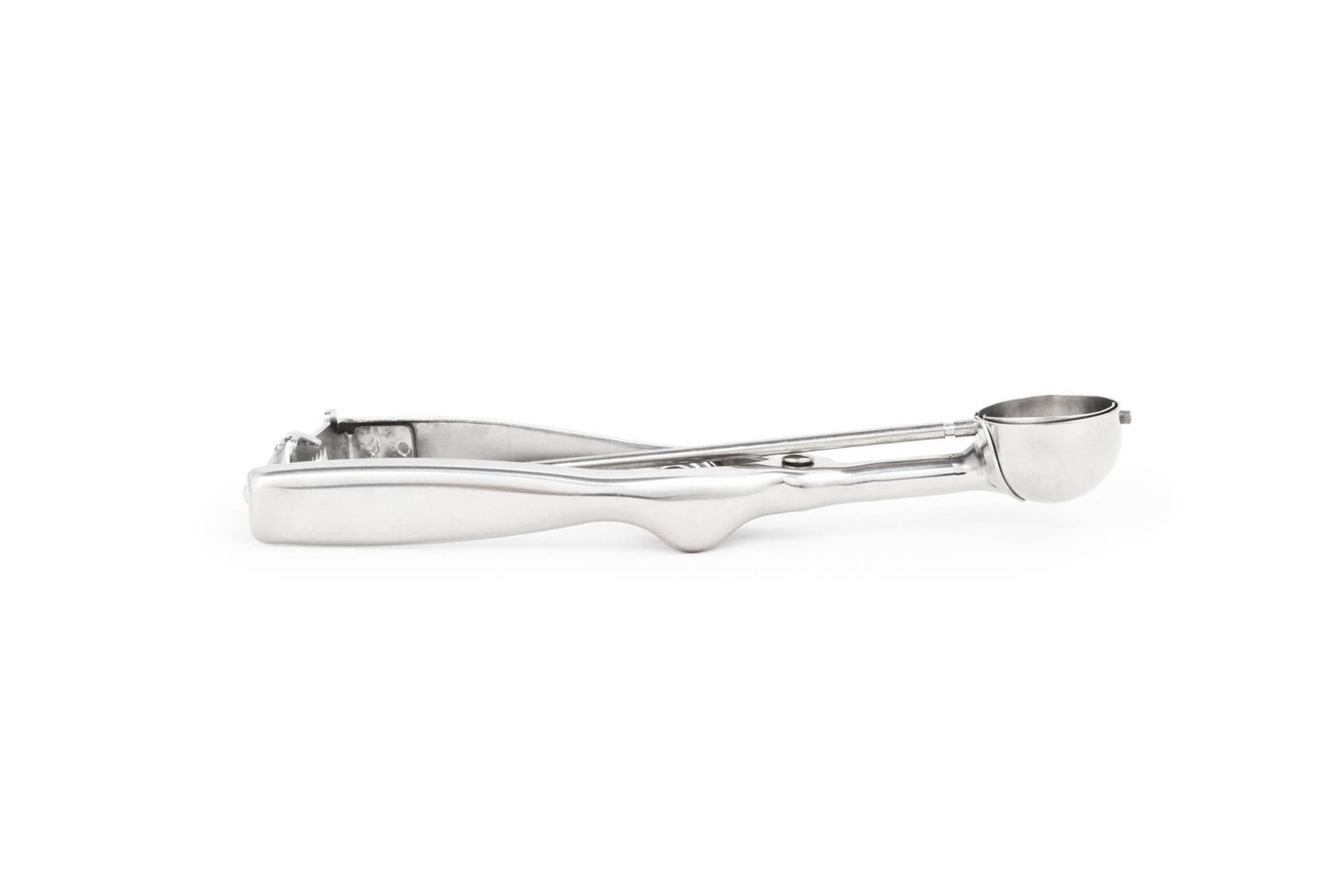 1-3/8&quot; S/S COOKIE SCOOP #70 - 5352