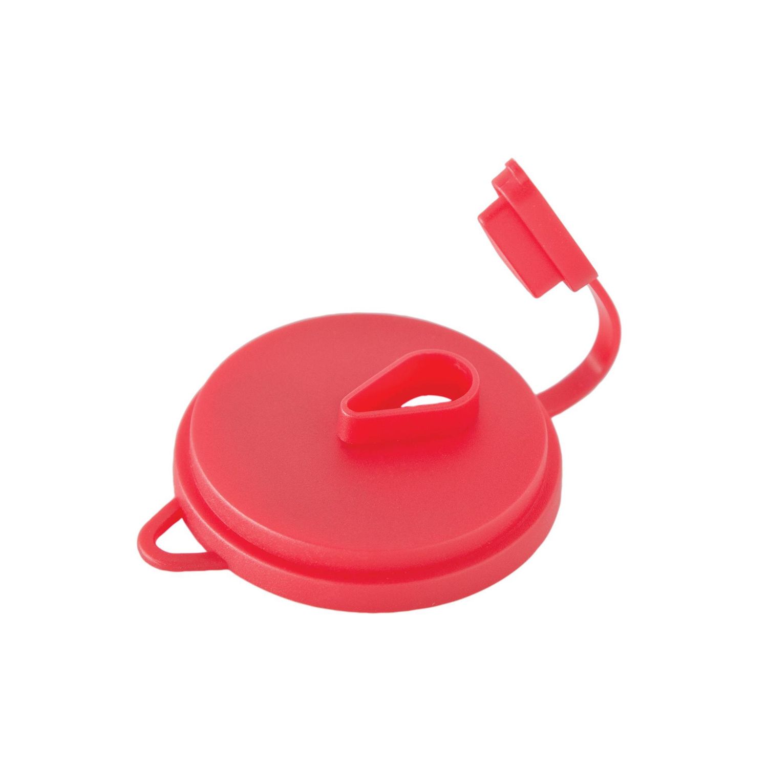 CAN COVER W/SPOUT - 5450