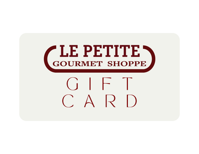 Le Petite E-Gift Card