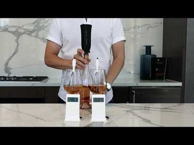 THE COLD CORK
