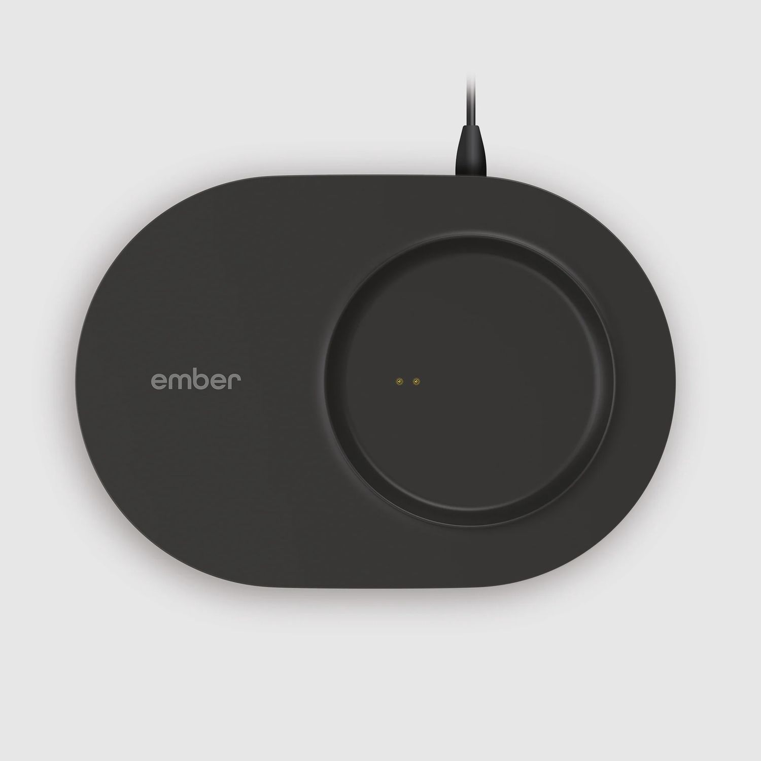 EMBER TRAVEL MUG CHARGE COASTER 2 - TM19XC1200AM