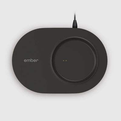 EMBER TRAVEL MUG CHARGE COASTER 2 - TM19XC1200AM