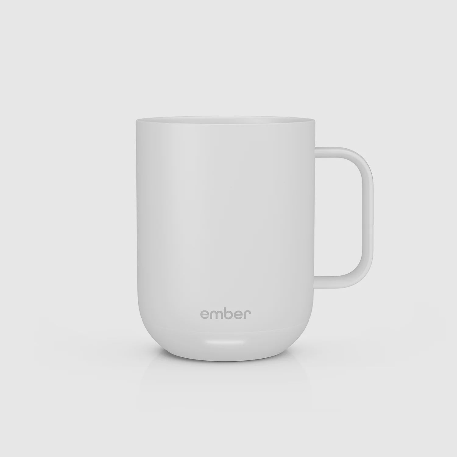 EMBER MUG 2 - 10oz. WHITE NO LID - CM191002US