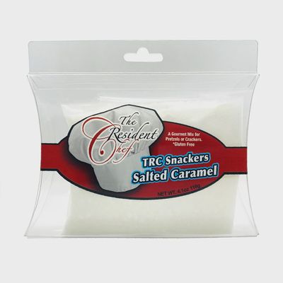 SALTED CARAMEL TRC SNACKERS - 6003B