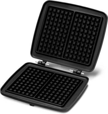 CROQUADE M003 GALETTE WAFFLE PLATE