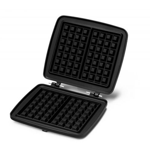 CROQUADE M002 TRADITIONAL WAFFLE PLATE
