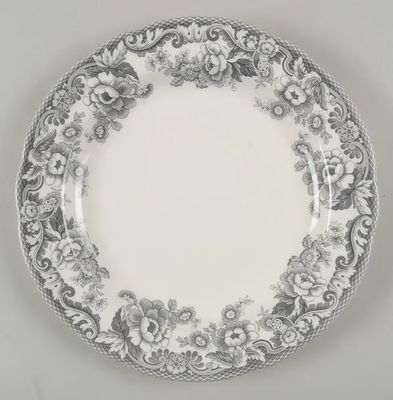 SPODE DELAMERE RURAL 10.5&quot; DINNER PLATE