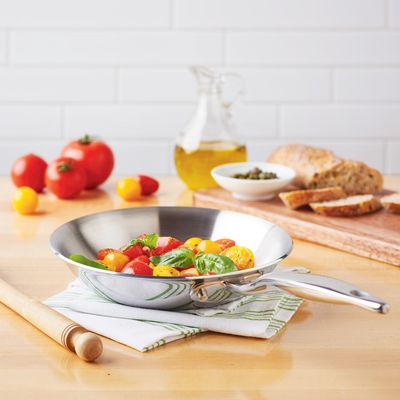 HS 8.5" TITANIUM FRY PAN - HSC-14920