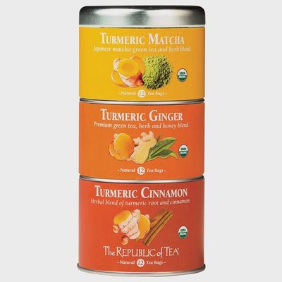TURMERIC STACKABLE - 40897