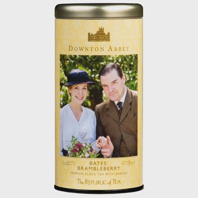 BATE'S BRAMBLEBERRY TEA - 42052