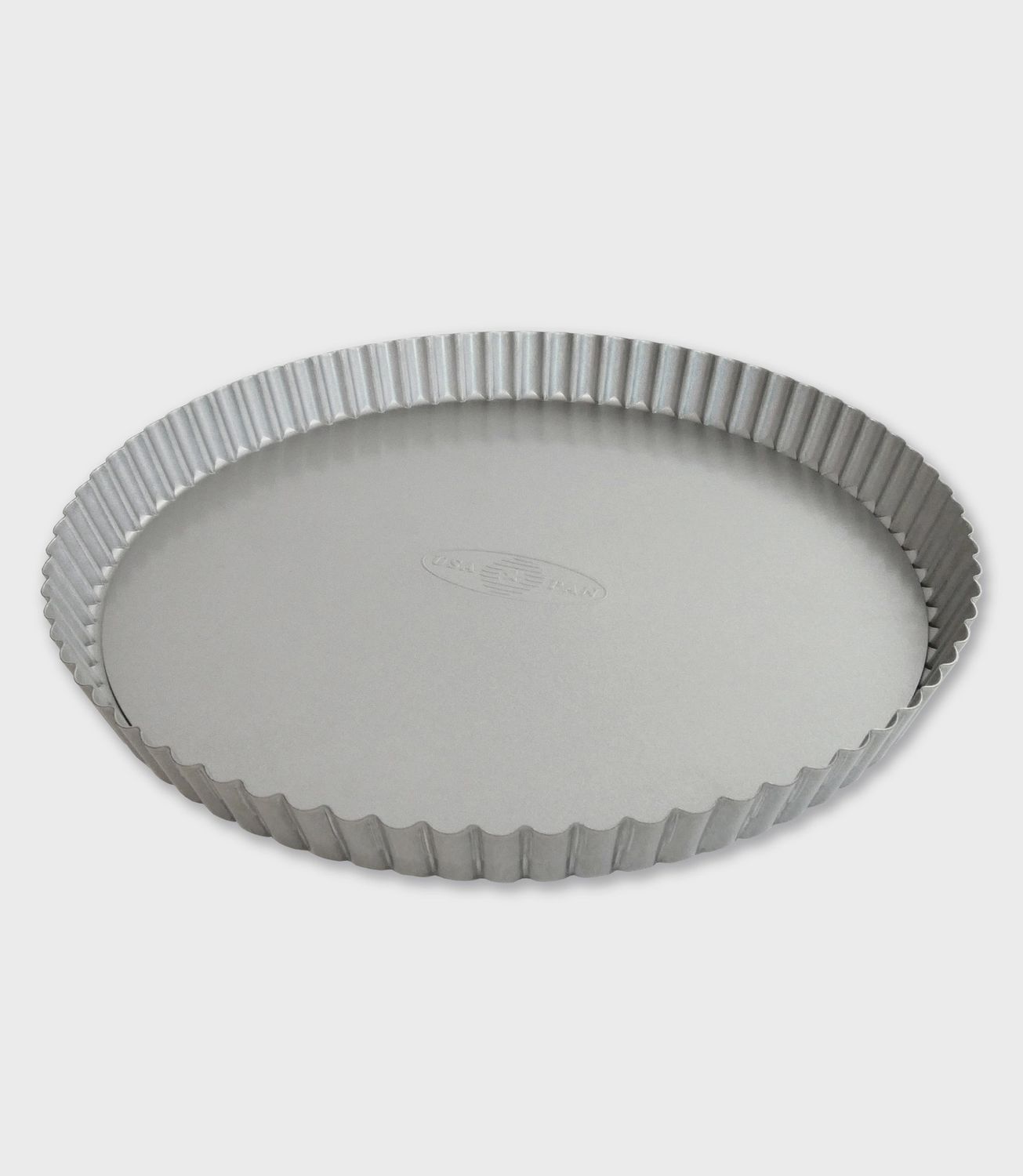 USA 10" TART PAN W/ REMOVABLE BOTTOM - 1089TT-6
