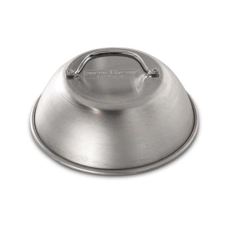 8&quot; CHEESE MELTING DOME - 36546