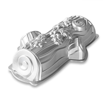 YULE LOG/ BUCHE DE NOEL CAKE PAN - 86448