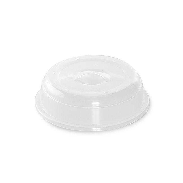 8&quot; MICROWAVE SPATTER COVER - 65002