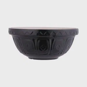 BLACK SIZE 18 MIXING BOWL 11&quot; - 0218.640U
