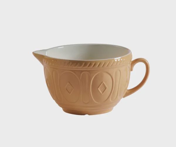 MASON CASH CANE BATTER BOWL 9.75&quot; - 2001.109U