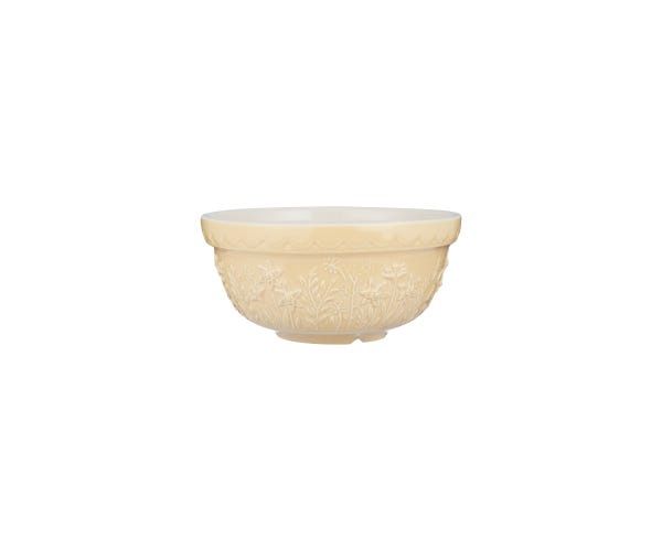 S30 IN THE MEADOW DAFFODIL YELLOW 8.25&quot; BOWL - 2002.164U