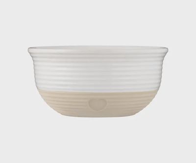 RUSTIC CHARM MIXING BOWL - 2002.280U