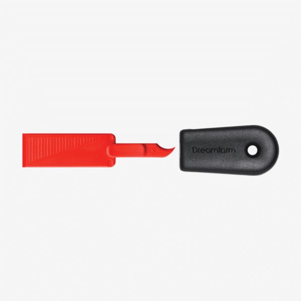 CLEANA SELF-SHARPENING SCRAPING TOOL - DFCA5653