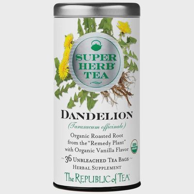 ORGANIC DANDELION SUPERHERB - 44113