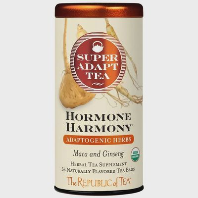 ORGANIC HORMONE HARMONY TEA BAGS - 44120