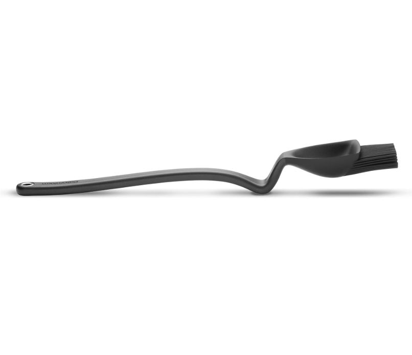 BBQ BRIZZLE - BLACK - DFBR1501