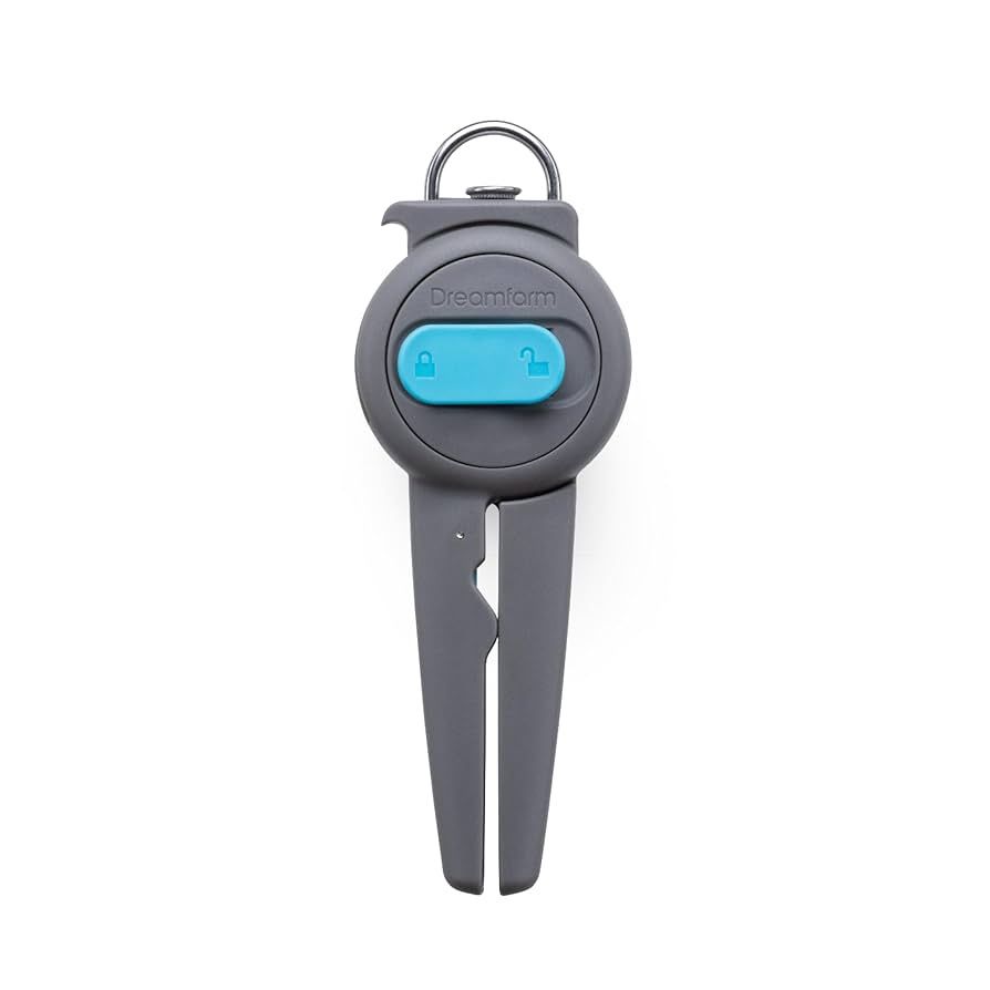 DF DOPENER MULTI CAN OPENER CDU - DFDO3208