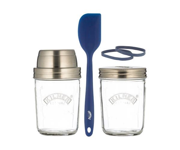 SOURDOUGH STARTER SET - 0025.035