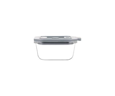 GLASS FRESH STORAGE 10.5 OZ. CONTAINER - 0025.095