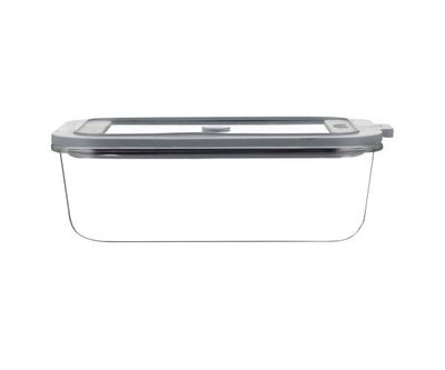 GLASS FRESH STORAGE 50.7 OZ. CONTAINER - 0025.098