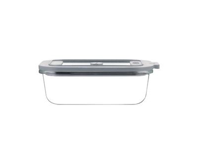 GLASS FRESH STORAGE 21.3 OZ. CONTAINER - 0025.096