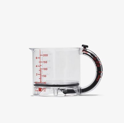DF UPCUP 1 CUP ADJUSTABLE MEASURER - DFUP2478