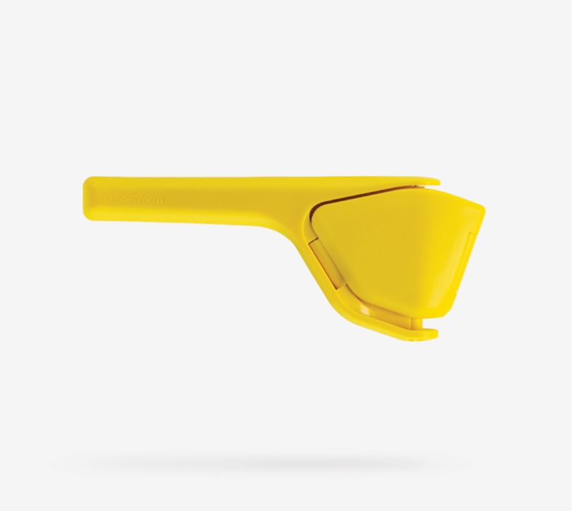 FLUICER - LEMON - OPEN CDU(12) - DFFU3475