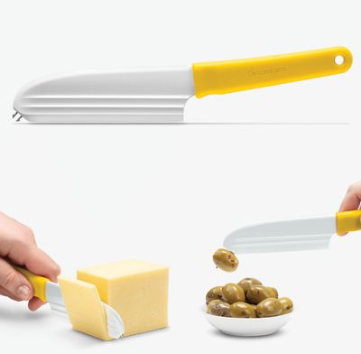 KNIBBLE LITE KNIFE - DFKB5202