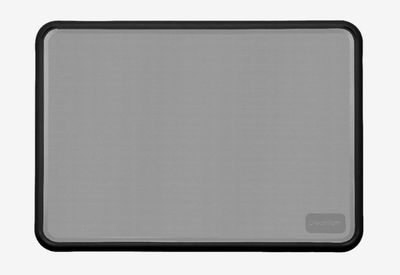 LARGE FLEDGE - GREY - DFFL4700