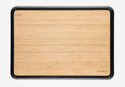 LARGE FLEDGE BAMBOO W/BLK - DFFL4793