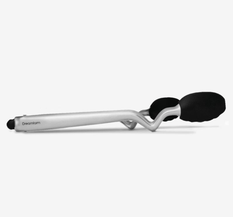 CLONGS 12&quot; BLACK  DFCL1211