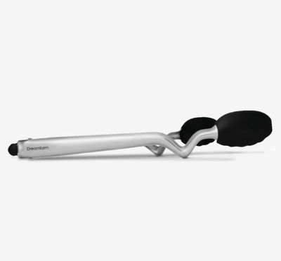 CLONGS 12" BLACK  DFCL1211