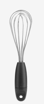 MINI FLISK WHISK - BLACK - DFFK5813