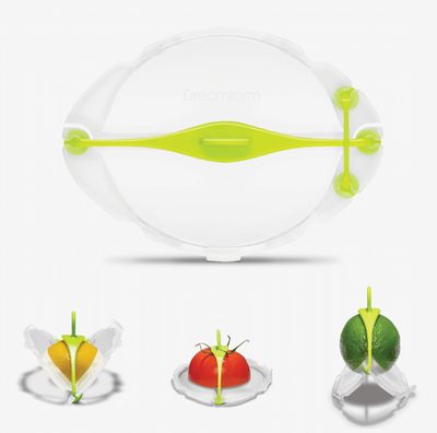 SAVEL - CLEAR/GREEN - DFSA6735