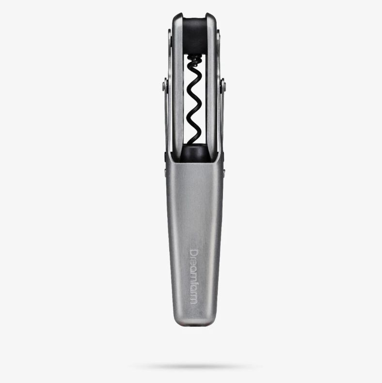 WINOPEN S/S WINE OPENER - DFWN4045