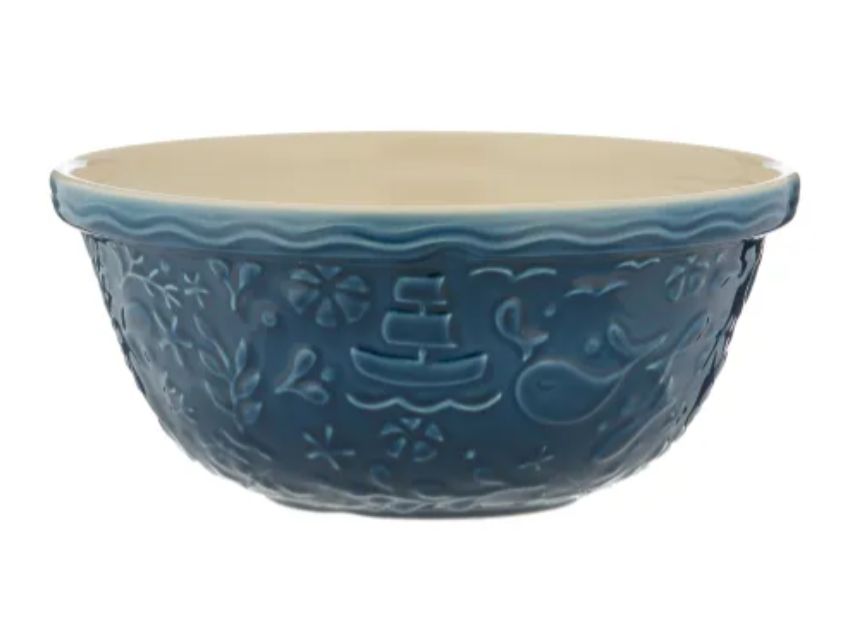 NAUTICAL S12 MIXING BOWL 11.75&quot; - 2002.152U