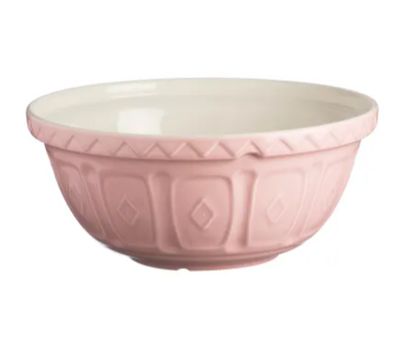 S12 PINK 11.75&quot; MIXING BOWL - 2001.839U