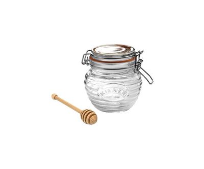 HONEY POT IN GIFT BOX - 0025.887