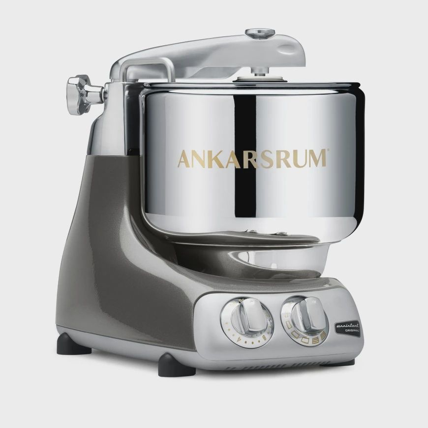 AKM6230 BLACK CHROME METALIC GLOSS BASIC PKG - 2008