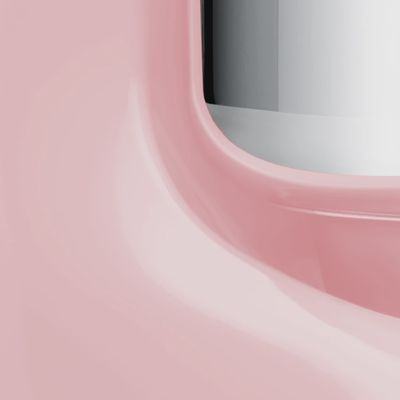 AKM6230 CLOUDY PINK GLOSSY BASIC PKG - 2024