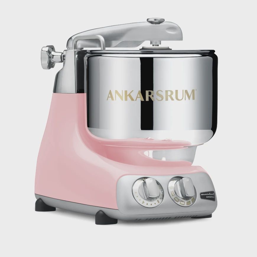 AKM6230 CLOUDY PINK GLOSSY BASIC PKG - 2024