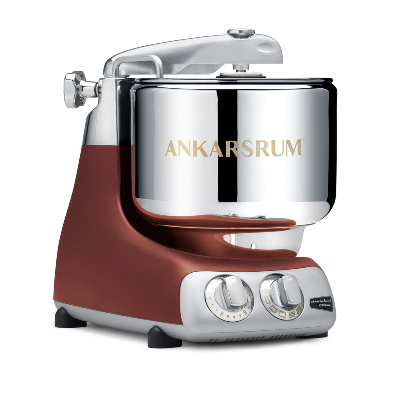AKM6230 RUSTIC MAROON MATTE BASIC PKG - 2023
